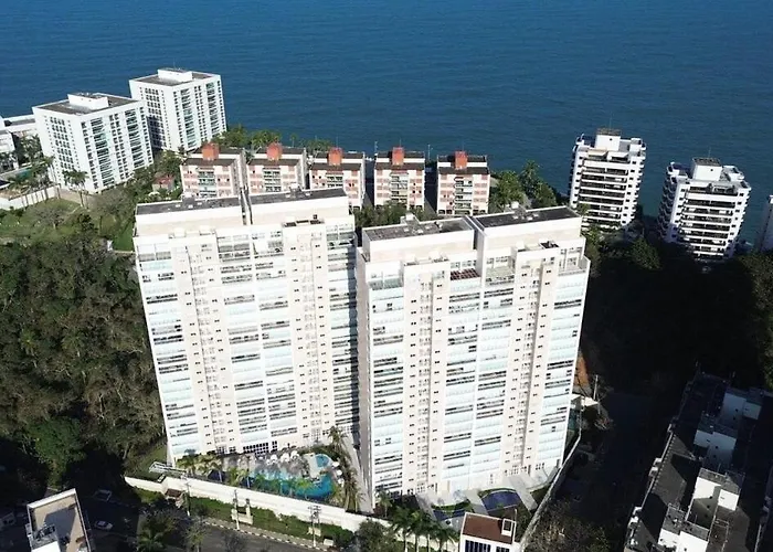 TrevizZo Guarujá Canto do Tortuga