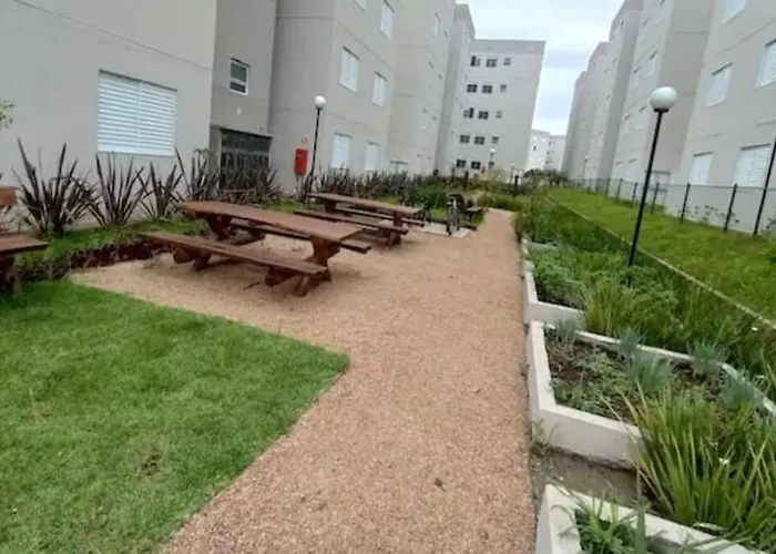 AP na Enseada - Guarujá Apartamento